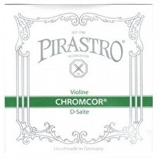 Resim Pirastro Chromcor 319320 Keman Re Teli 