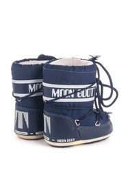 Resim MOON BOOT MB ICON MINI NYLON 