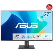 Resim Asus Va279hg 27&quot 1ms, 120hz, Full Hd, Hdmı, Vga, Ips Led, Çerçevesiz Tasarım, Düşük Mavi Işık, Freesync Kurumsal Monitör 