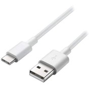 Resim Sony Playstation 5 Dualsense Type C To Usb 3A 1mt Beyaz Şarj Kablosu 