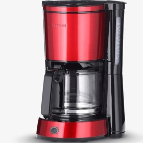 Resim Severin Kahve Makinesi 