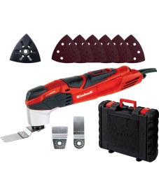 Resim Einhell TE-MG 200 CE, Raspalama 