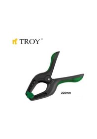 Resim Troy 25059 Mandal Tipi Işkence 225Mm 