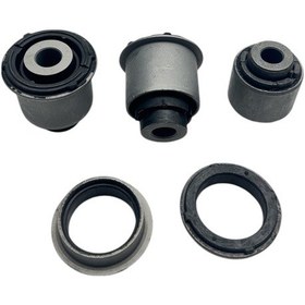 Resim Burç Travers Crv 07-11 Arka Takım 