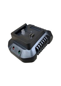 Resim Catpower 4235 Akülü Vidalama + Kırıcı Delici + Taşlama Kömürsüz Motor 20 V 3 Adet 4.0 Ah Akü 