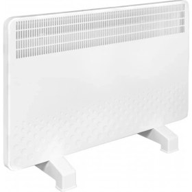 Resim Solaris KIP4570M25 Manuel 2500 Watt Konvektör Isıtıcı 