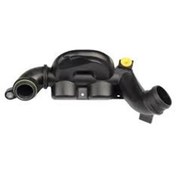Resim Cıtroen C3 1 1.4 16v Hdi Pıcasso Manifold Susturucu Borusu 144036 