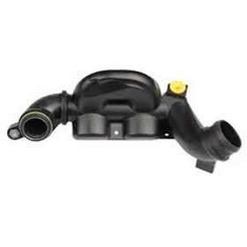 Resim Cıtroen C3 1 1.4 16v Hdi Pıcasso Manifold Susturucu Borusu 144036 