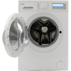 Resim Windsor Kcm 9ws140 9 Kg 1400 Devir Kurutmalı Çamaşır Makinesi 