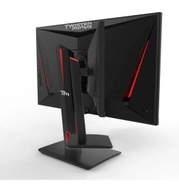 Resim Twısted Mınds 27 TM272QE Qhd 165Hz 1ms HDMI Dp Freesync/gsync Çerçevesiz Rgb IPS Gamıng Monitör 