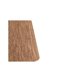 Resim Light Glow Seramik Abajur - Beyaz / Krem - 40x40x25 Cm Çok Renkli 