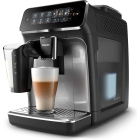 Resim Philips EP3246/70 Tam Otomatik Espresso Makinesi - Siyah - 230 Watt 