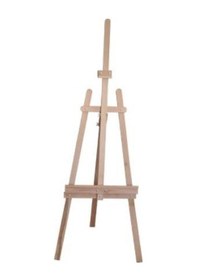 Resim Bafix Şövale Büyük Demonte 170 Cm 