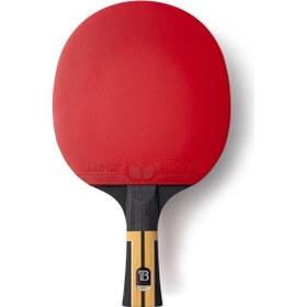 Resim Butterfly Masa Tenis Raketi Tb Bat Force 6110300002 
