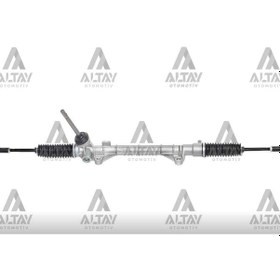 Resim Direksiyon Kutusu Qashqaı 07-13 / X-traıl 07 Eps Rotbaşlı 