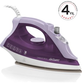 Resim Arzum AR695 2400 W Seramik Tabanlı Ütü 