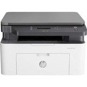 Resim HP 136W Laser Multi-function Monochrome Wi-Fi Printer 