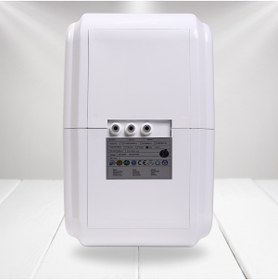 Resim Ningbo Hidrotek HİDROTEK Çinko & Bakır Mineralli Su Arıtma Cihazı (Zinc & Copper)- Motorlu 