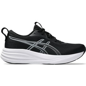 Resim Asics Gel-pulse 17 Siyah Koşu Ayakkabısı 1011c153-001 | Unisex 