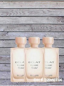 Resim Oriflame ECLAT FEMME WEEKEND EDT 3LÜ SET 