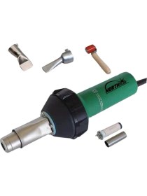 Resim North Plas Profesyonel Branda Kaynak Makinesi Seti 