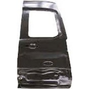 Resim Bk31v40010da-ford Transit Arka Kapı Cam Yuvalı Yüksek Tavan Sağ 14- -for08tr035 