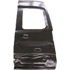 Resim Bk31v40010da-ford Transit Arka Kapı Cam Yuvalı Yüksek Tavan Sağ 14- -for08tr035 