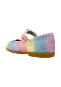 Resim Nubebe Rainbow Çocuk Babeti Rainbow Çok Renkli 