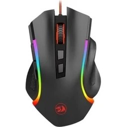 Resim Redragon M607 Grıffın Rgb Optik Oyuncu Mouse 