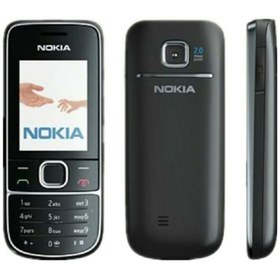 Resim Nokia 2700 TR Garanti | Siyah 