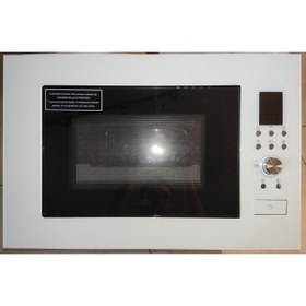 Resim Luno Ankastre Mikrodalga Lm018w01 Beyaz 