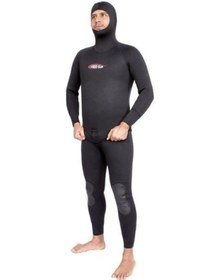 Resim Free-Sub Karadeniz 9Mm Dalış Elbisesi Yamamoto Kumaş (225618909) Çok Renkli 