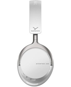 Resim Beyerdynamic Aventho 200 Nordic Gray Anc Özellikli Bluetooth Over-ear Kulaklık 