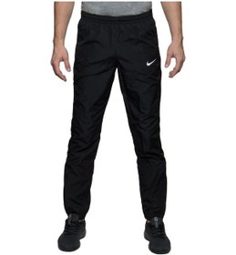Resim Nike Nıke Erkek Eşofman Altı 588458-010 Siyah 