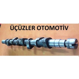 Resim .1.9 Eksantrik Mili Kangoo Megane1 7700106678 Teşhir Ürün 
