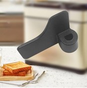 Resim Novahub Yapışmaz Ekmek Yapma Makinesi Parçaları Yedek Karıştırma Küreği, Esc1500 İçin Evrensel Bıçak, Mm 
