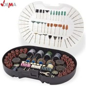 Resim Dema 15064 Hobi Aksesuar Seti, 278 Parça 