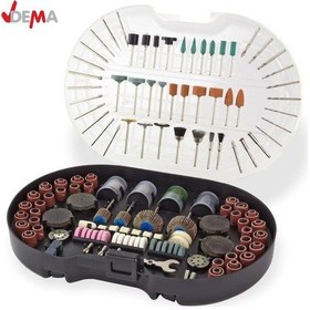 Resim Dema 15064 Hobi Aksesuar Seti, 278 Parça 