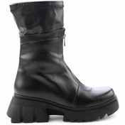 Resim Bambi Siyah Kadın Bot & Bootie K02828196709 