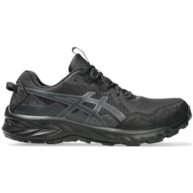 Resim Asics Gel-venture 10 Kadın Black Outdoor Koşu Ayakkabısı 1012b759-001 Siyah 