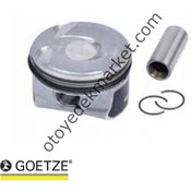 Resim Peugeot Rcz (2010-2015) 1.6 156 Hp Piston Segman Takımı (Goetze) 