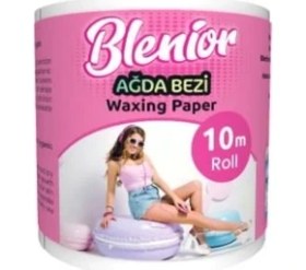 Resim Blenior Ağda Bezi Rulo 10 Metre 