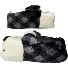 Resim Gezer Yumuşak Taban Sevimli Köpek Panduf 