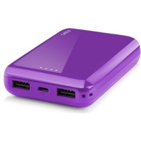 Resim Ttec Powerbank Recharger 10.000 mAh 