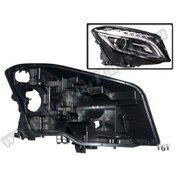 Resim Wender-ma1569063200p2 - Far Kasası Sag Bı-xenon Gla-class X15 