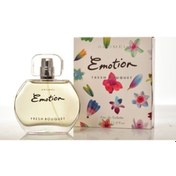 Resim Emotion Fresh Bouquet EDT Kadın Parfüm 50 ML 
