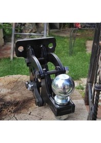 Resim ÜNİVERSAL AYARLI BAY-ÇEKİ DEMİRİ 