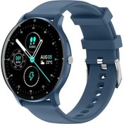 Resim Youtek Zl02cpro 1.28" Tft Ekran Akıllı Saat (İthalatçı Garantili) 