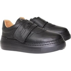 Resim Poletto Kadın Sneakers 07 1350 01 