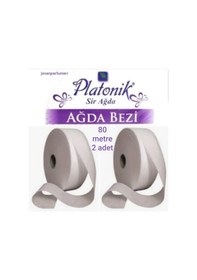 Resim Platonik Rulo Sir Ağda Bezi 80 M 2'li 